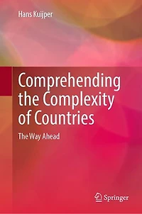Comprehending The Complexity of Countries: Way Ahead