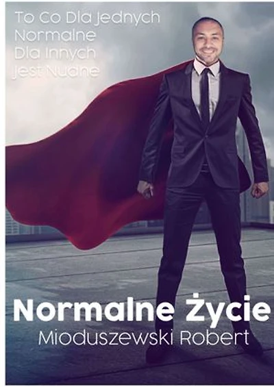 Normalne życie