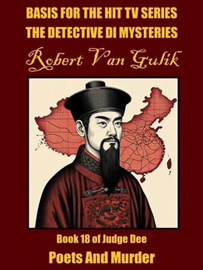 Poets and Murder