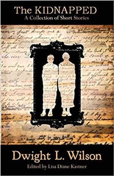 The Kidnapped: Collection of Stories