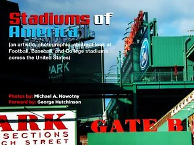 Stadiums of America