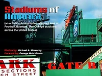 Stadiums of America