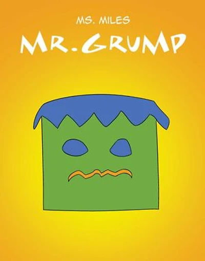 Mr. Grump