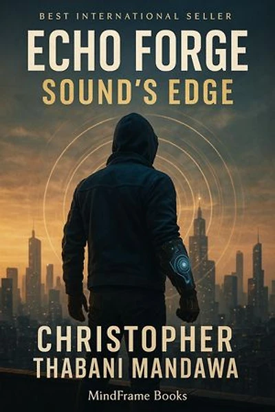 Sound's Edge: Echo Forge, #1