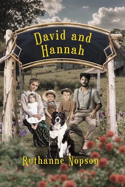 David and Hannah