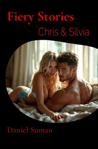 Fiery Stories: Chris and Silvia