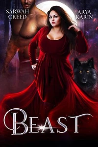 Beast: The Never Islands, #1