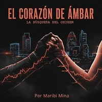 El Corazón de Ámbar: EL PROYECTO ETERNIDAD, #2