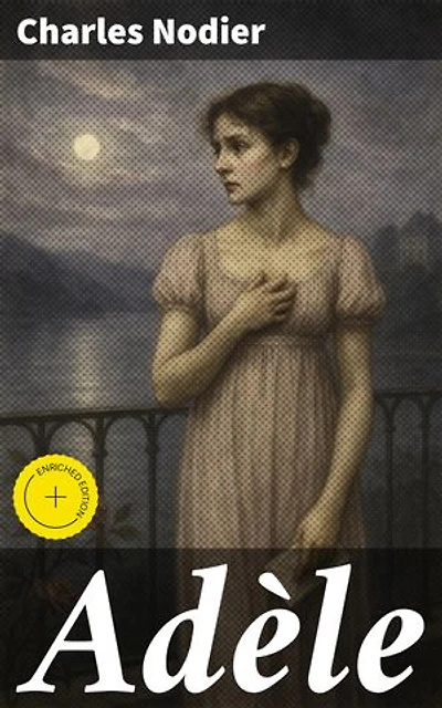 Adèle: Amour et obsessions : Plongée dans l'univers romantique et tumultueux de l'amour interdit