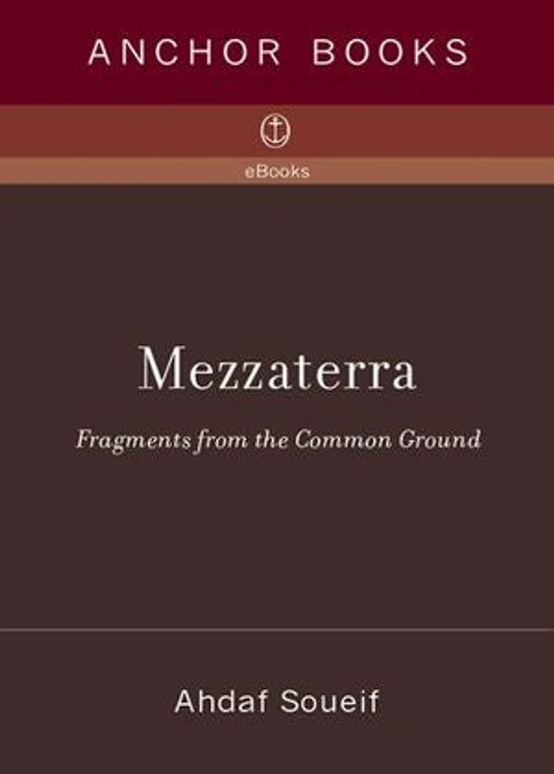 Mezzaterra: Fragments From The Common Ground