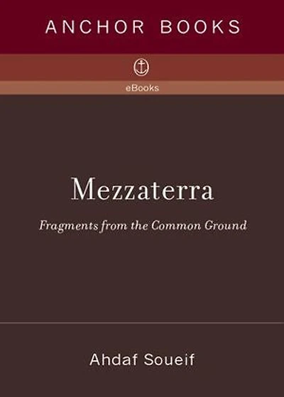 Mezzaterra: Fragments From The Common Ground