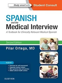 Spanish and the Medical Interview E-Book: Spanish and the Medical Interview E-Book