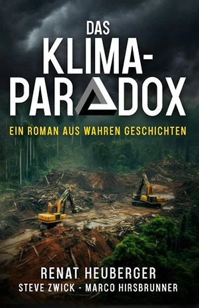Das Klima-Paradox