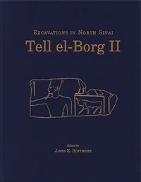 Tell el-Borg II: Excavations North Sinai