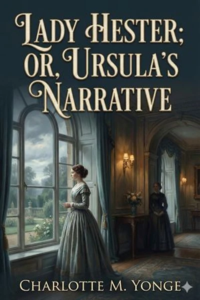 Lady Hester; Or, Ursula's Narrative
