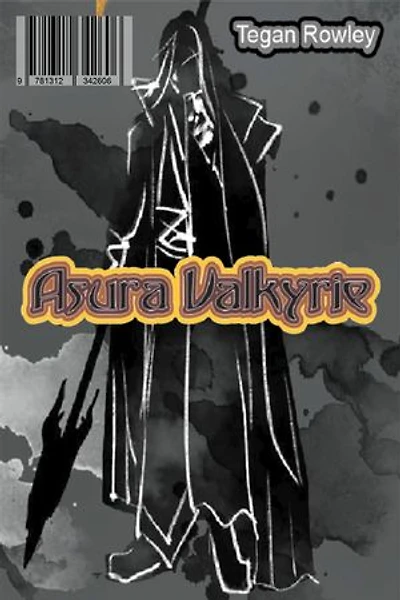 Asura Valkyrie