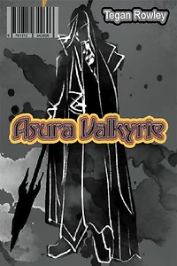 Asura Valkyrie