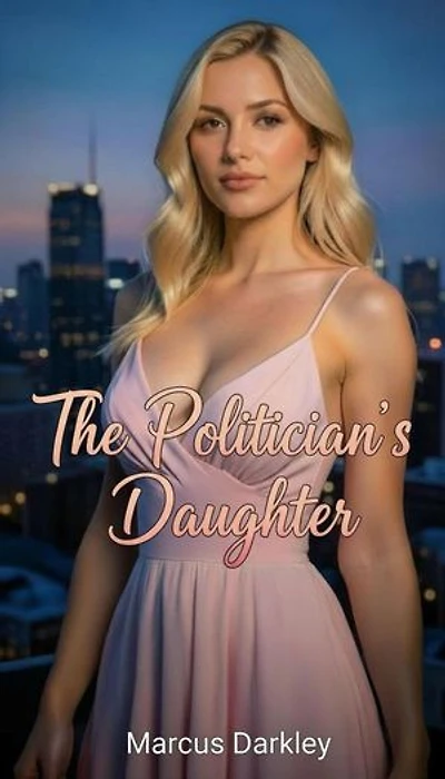 The Politician's Daughter: Corrupted, #2