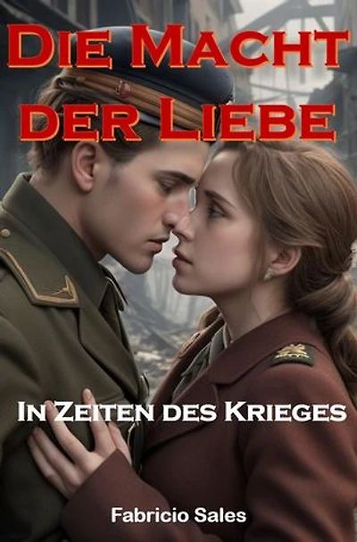 Die Macht der Liebe in Zeiten des Krieges