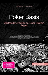 Poker Basis: Starthanden, Posities en Texas Hold'em Regels