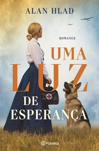 Uma luz de esperança
