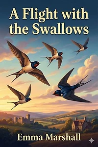 A Flight with the Swallows; Or, Little Dorothy's Dream
