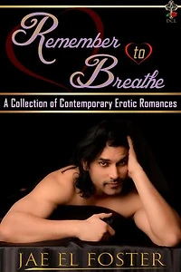 Remember to Breathe: A Collection of Contemporary Erotic Romances