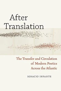 After Translation: the Transfer and Circulation of Modern Poetics Across Atlantic