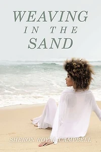 Weaving In The Sand