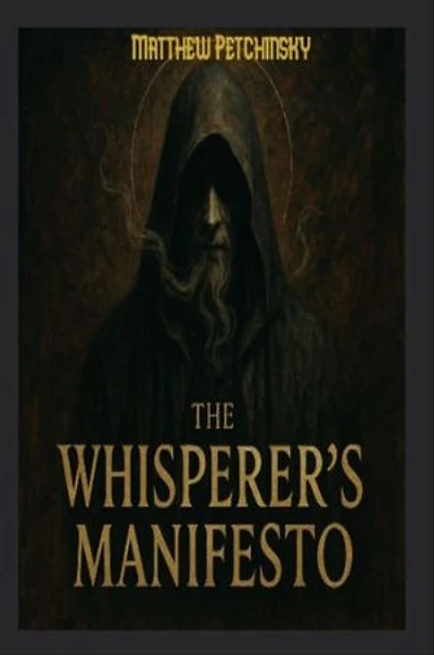 The Whisperer's Manifesto