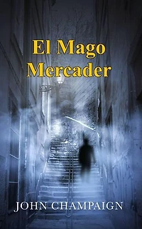 El Mago Mercader