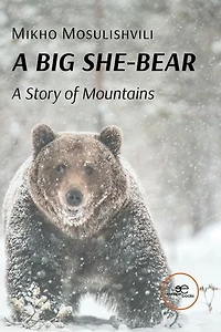 A big she-bear
