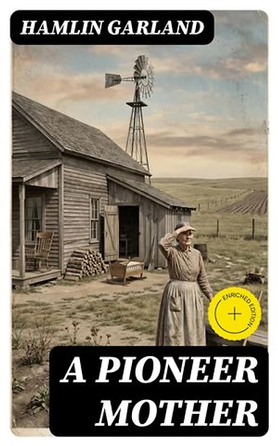 A Pioneer Mother: Enriched edition.