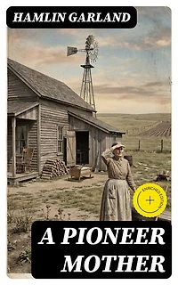 A Pioneer Mother: Enriched edition.