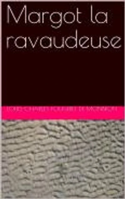 Margot la ravaudeuse