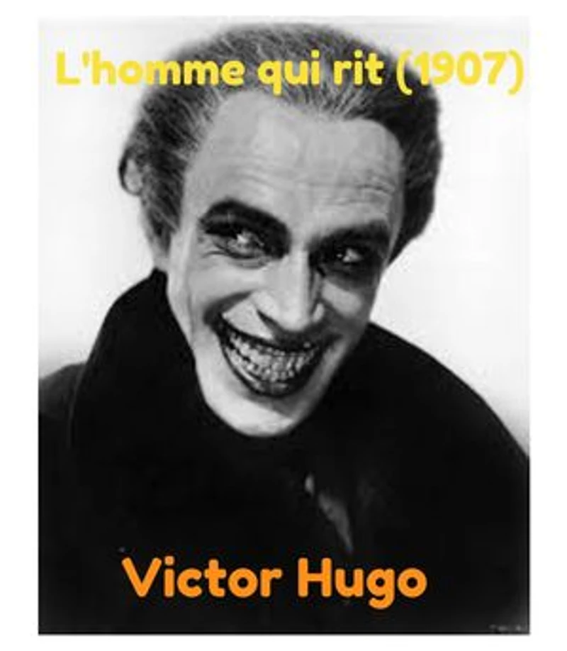 L’Homme qui rit (1907)