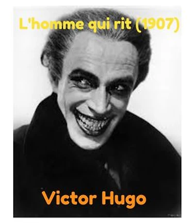 L’Homme qui rit (1907)