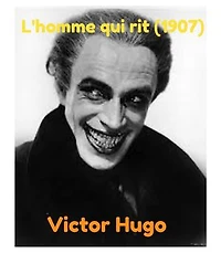 L’Homme qui rit (1907)