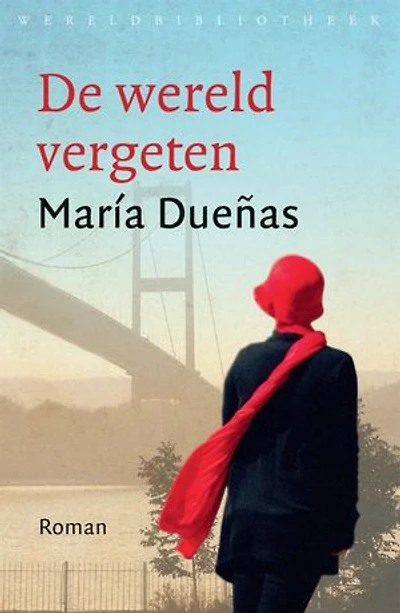 De wereld vergeten