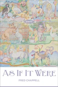 As If It Were: Poems