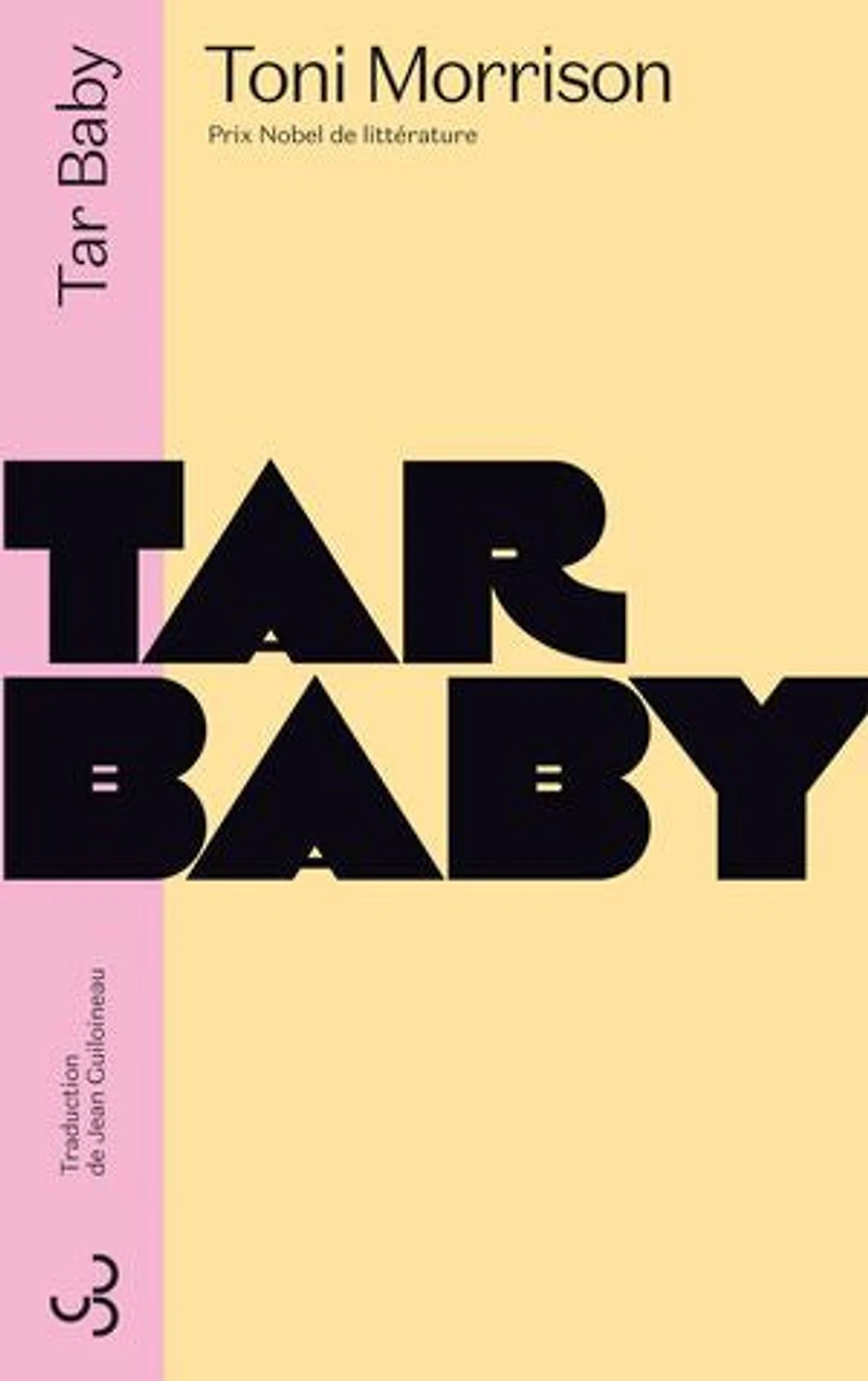 Tar Baby