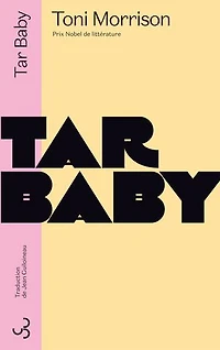 Tar Baby