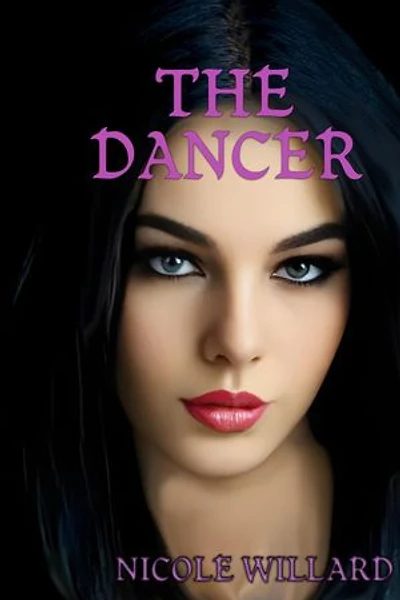 The Dancer: Sinner's Paradise, #8