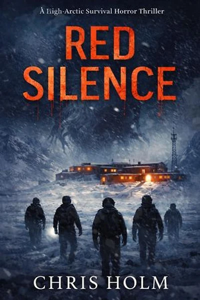 Red Silence