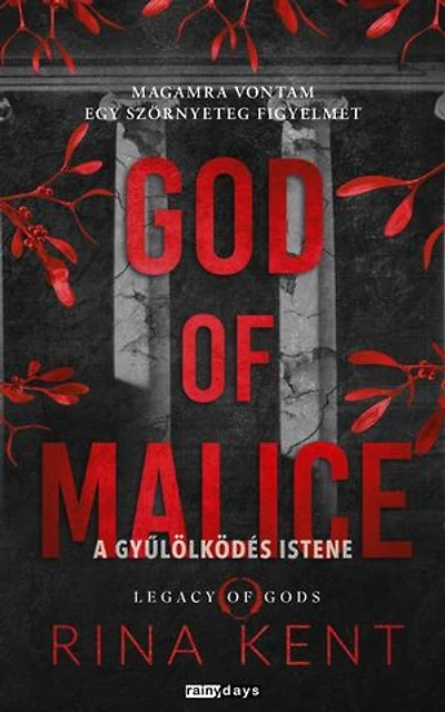 God Of Malice: A gyűlölködés Istene