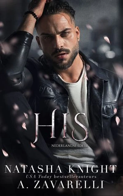 His: Een dark maffia romance