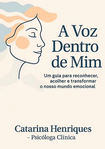 A Voz Dentro de Mim
