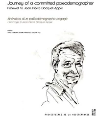 Journey of a committed paleodemographer: Farewell to Jean-Pierre Bocquet-Appel