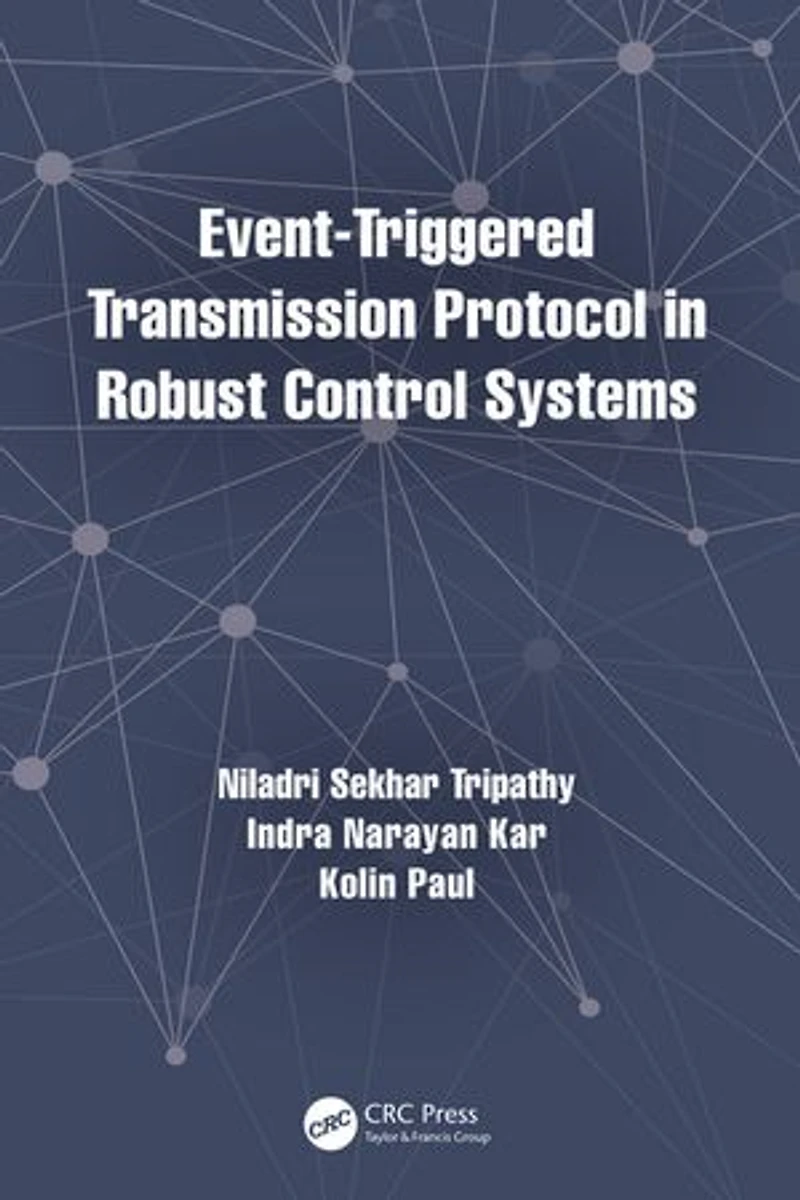 Event-Triggered Transmission Protocol Robust Control Systems