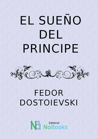 El sueño del principe